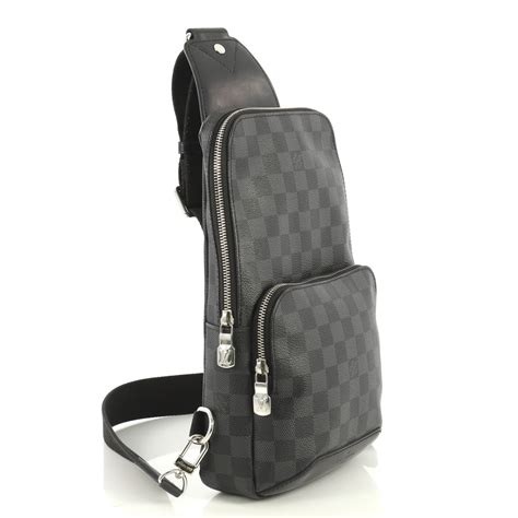 d-ring louis vuitton bags|Louis Vuitton avenue bag.